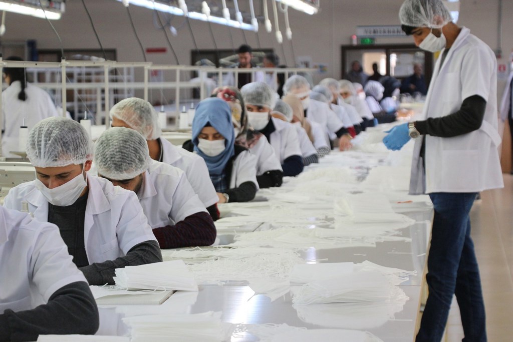 Our Minister: “We Provided Approximately 12 Billion Liras of Support through New Generation Incentive Application”