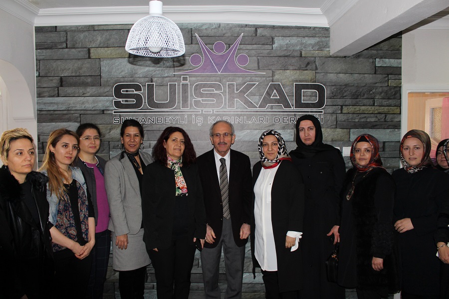 Sancaktepe’de İstihdam Toplantılarımız Devam Ediyor haber kapak görseli