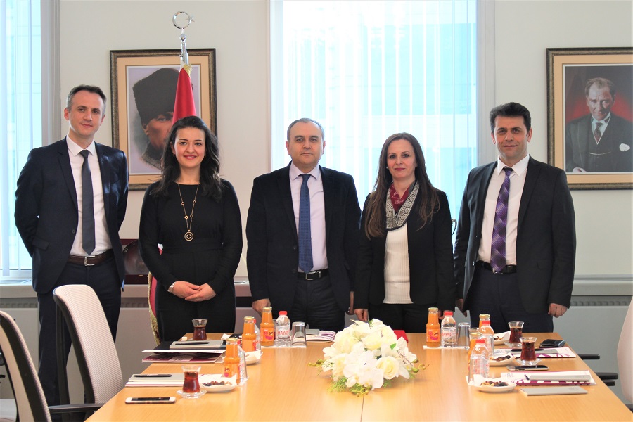 İstanbul'da Yeni Girişimciler Yetiştirmeye Devam Ediyoruz haberi vitrin görseli