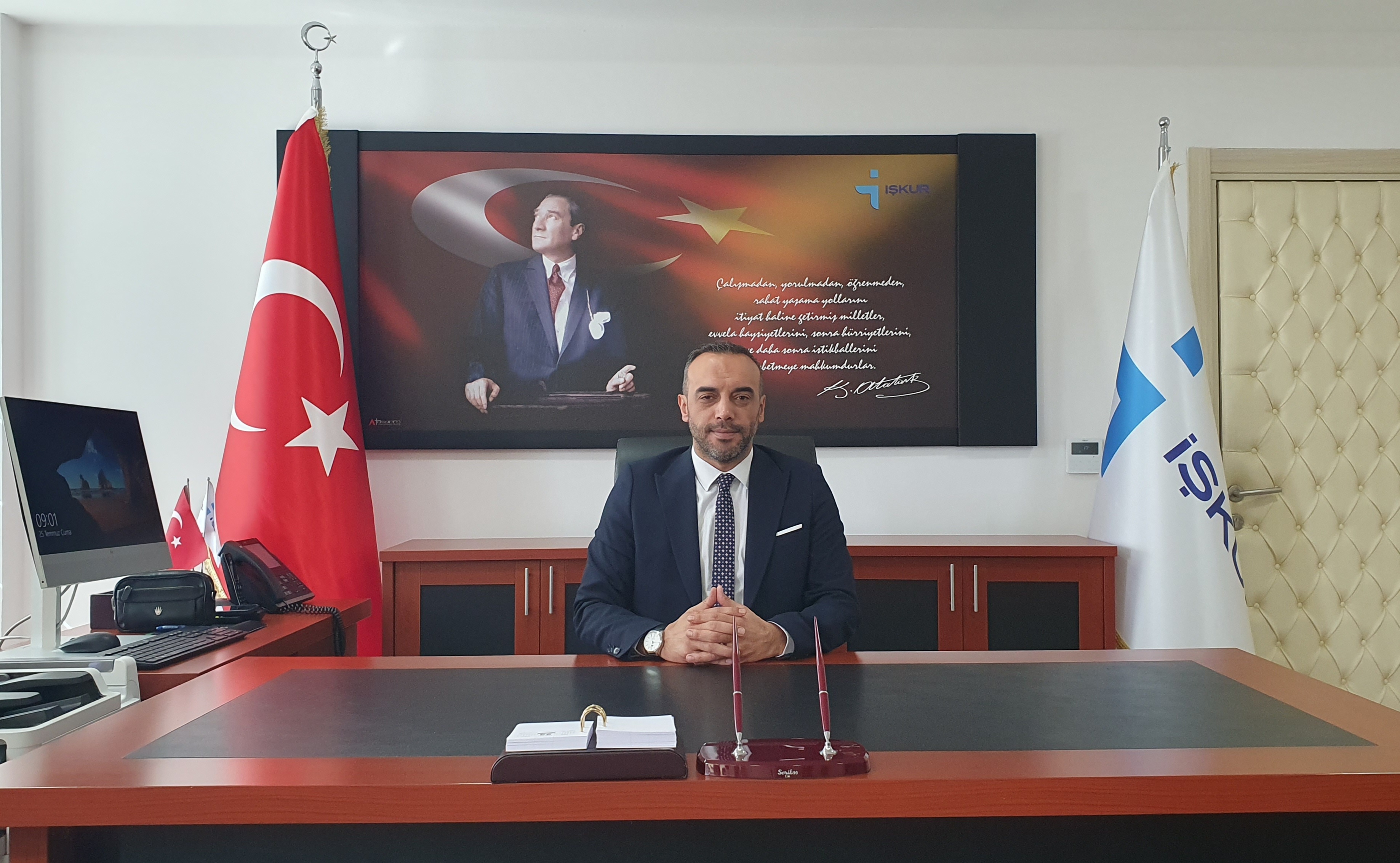 Önder ÇİFTCİ 