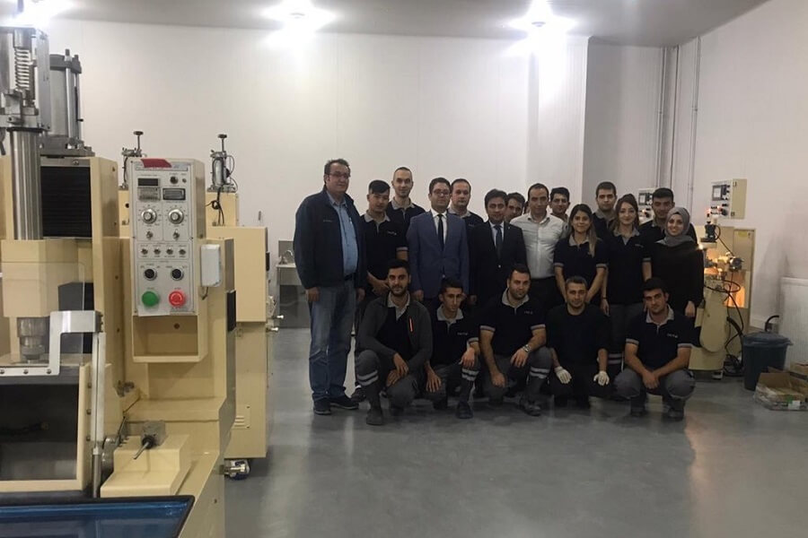 Sivas'ta MEGİP Kapsamında Kursumuz Başladı haber kapak görseli