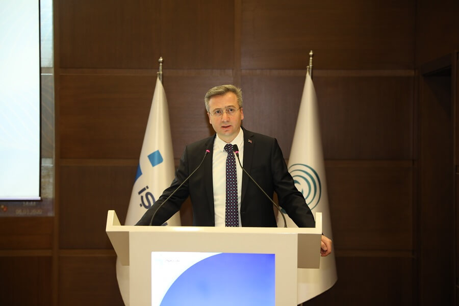 Genel Müdürlük Personelimize Yönelik “Uyuşturucu İle Mücadele Eğitimi” Gerçekleştirildi