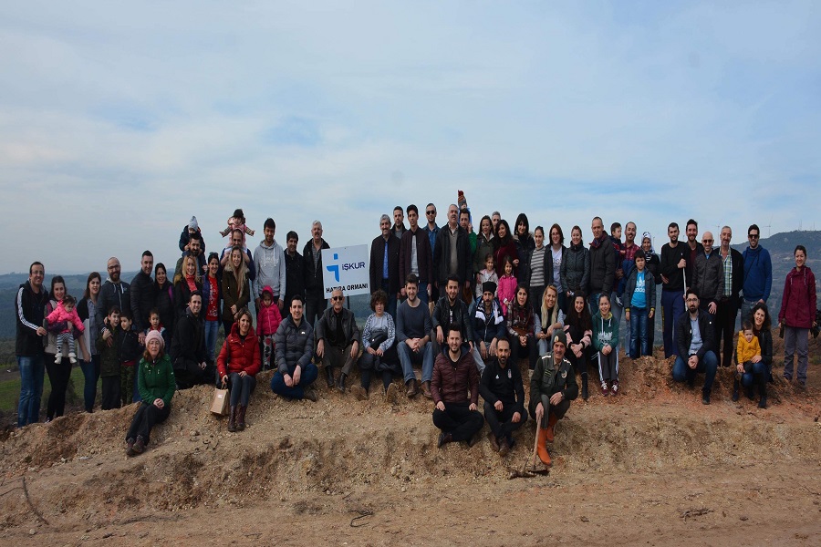 Bursa İl Müdürlüğümüzden Anlamlı Etkinlik haber kapak görseli