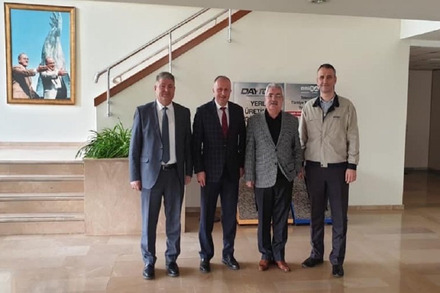 Kocaeli İŞKUR Hizmetleri Ve Destekleri Düzenlenen Toplantılarla Tanıtılıyor haber kapak görseli