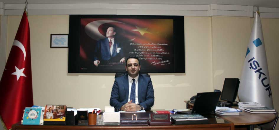 Mahmut AKKUŞ