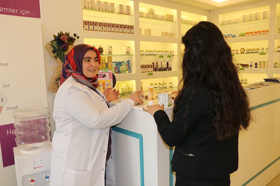 Yurt Dışından Gaziantep’e Uzanan Girişimcilik Öyküsü haber kapak görseli