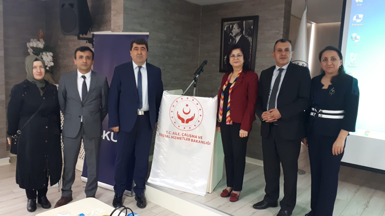 Zonguldak'ta İşverenlere Yönelik Bilgilendirme Toplantısı Gerçekleştirdik haber kapak görseli