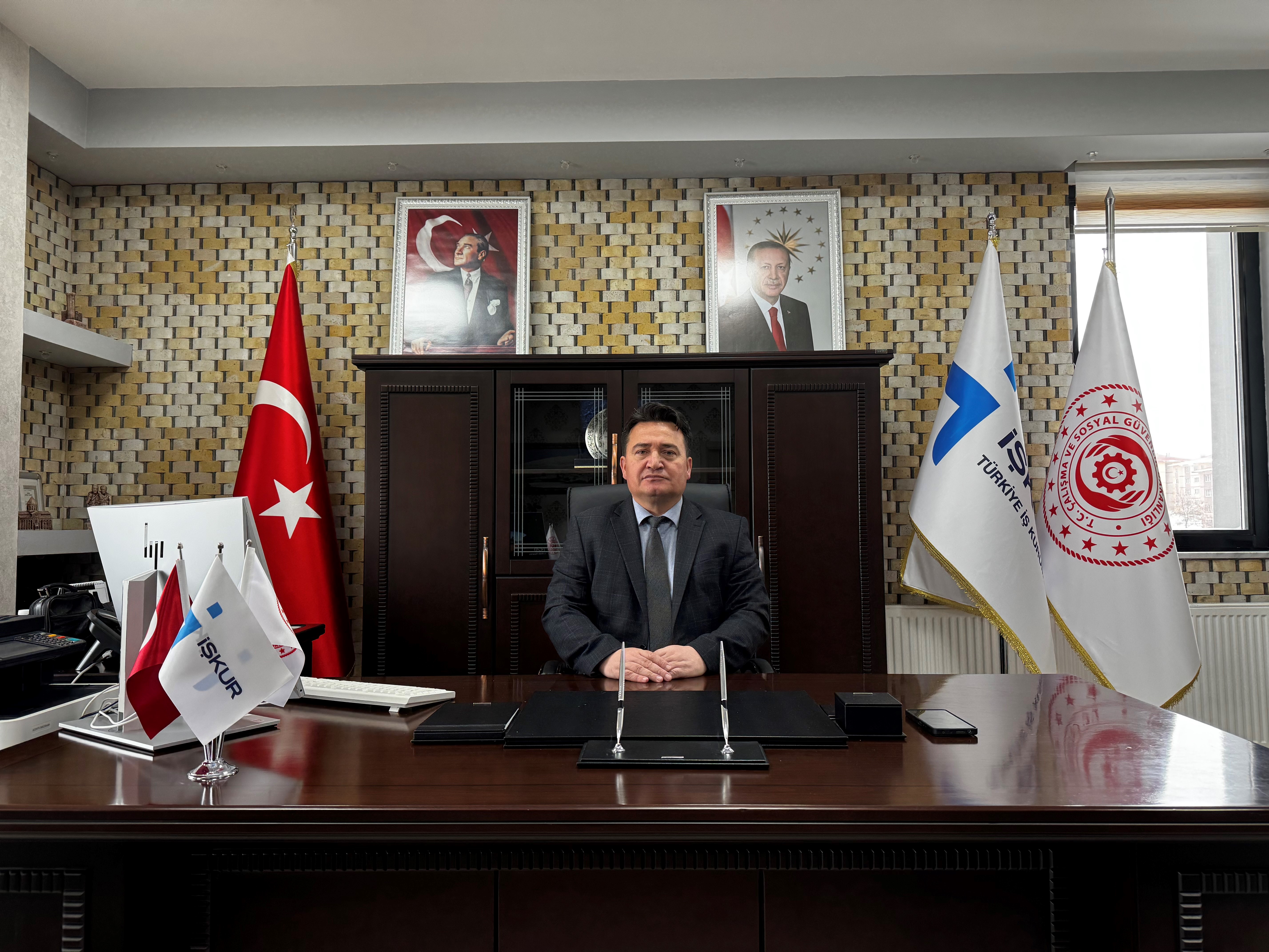 Murat KOCANUMANOĞLU