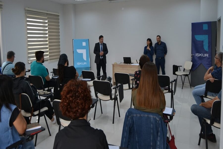 Biga'da Girişimcilik Eğitim Programımızın İlk Etabı Tamamlandı haber kapak görseli