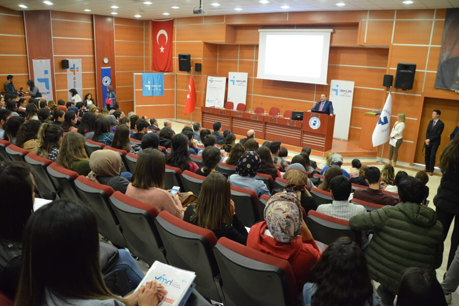 Genel Müdürümüz Cafer Uzunkaya Denizli’de