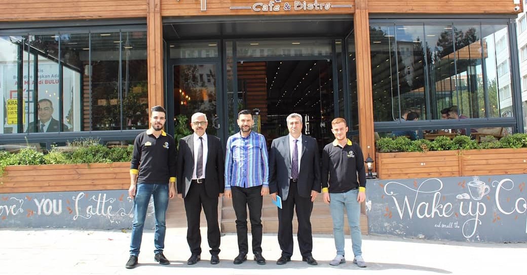 Kilis’te Bilgilendirme Kapsamında İşverenleri Ziyaret Ettik haber kapak görseli