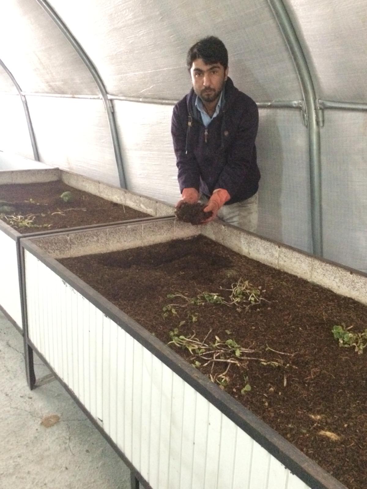 Manisa’da İŞKUR Desteği ile Kendi İşini Kurdu haber kapak görseli