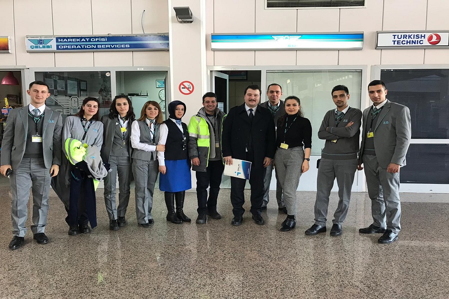 Erzurum'da MEGİP İle İşçi Adayları Ve İşverenlerimizin Yanındayız haber kapak görseli