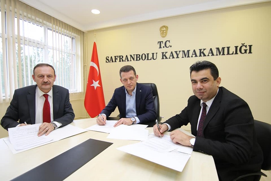 Safranbolu’da “Sıfır Atık Projesi” Kapsamında Yeni Kurslar Açılıyor haber kapak görseli