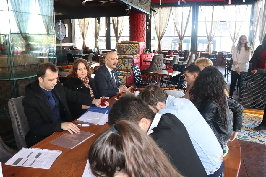 Giresun'da Yeni MEGİP Kurslarımız Açılıyor haber kapak görseli