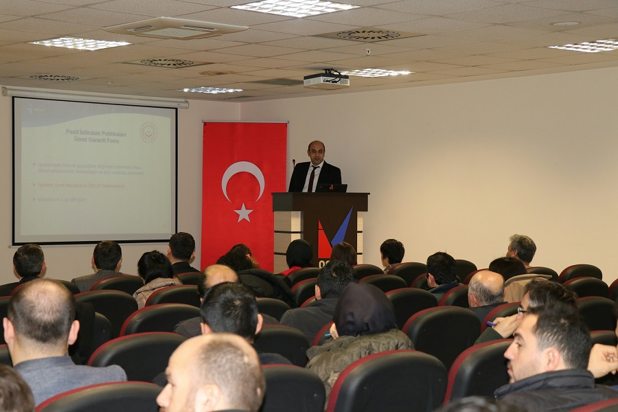 Ankara Organize Sanayi Bölgelerine Bilgilendirme Ziyaretlerimiz haber kapak görseli