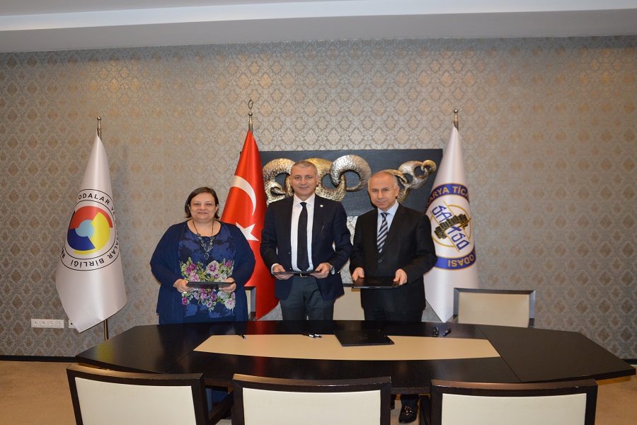 Sakarya'da Girişimciliği Artırmaya Yönelik Faaliyetlerimiz Devam Ediyor