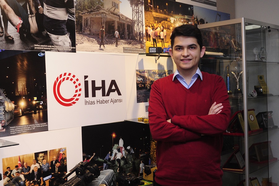 İşbaşı Eğitim Programı Sayesinde Hayalimdeki İşe Kavuştum haber kapak görseli