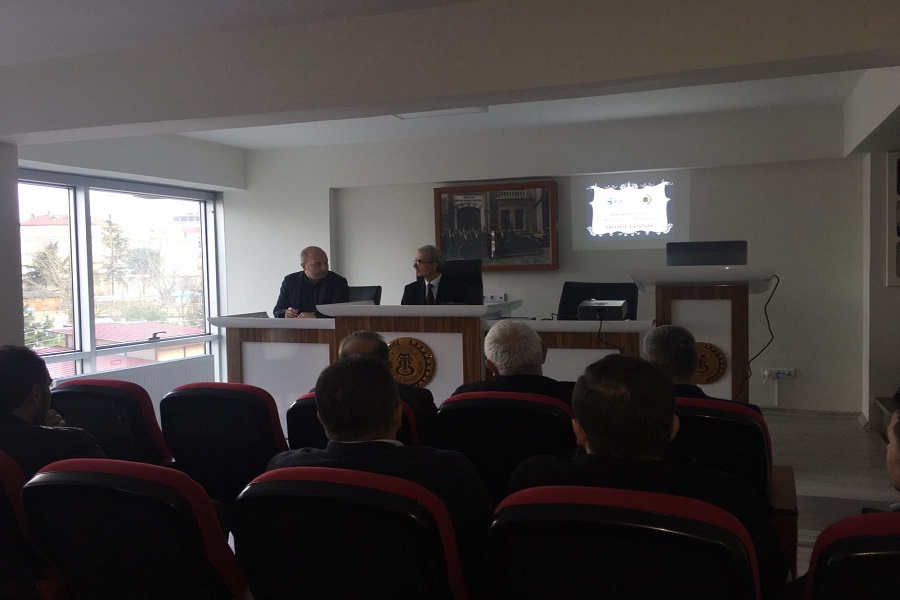 Çarşamba'da Teşvik Bilgilendirme Toplantılarımız Devam Ediyor haber kapak görseli