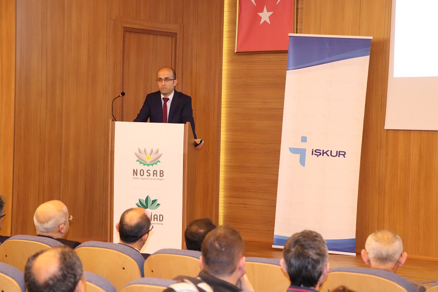 Bursa'da Bilgilendirme Toplantılarımız Devam Ediyor haber kapak görseli