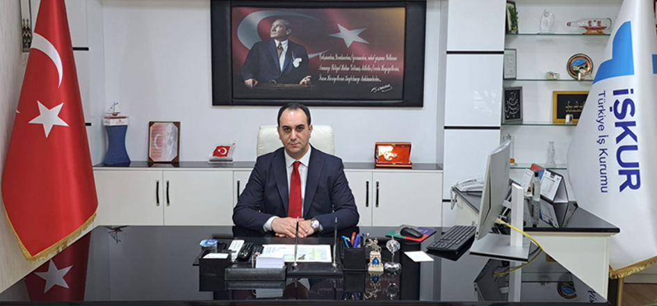 Gökhan  DÜRÜMLÜ