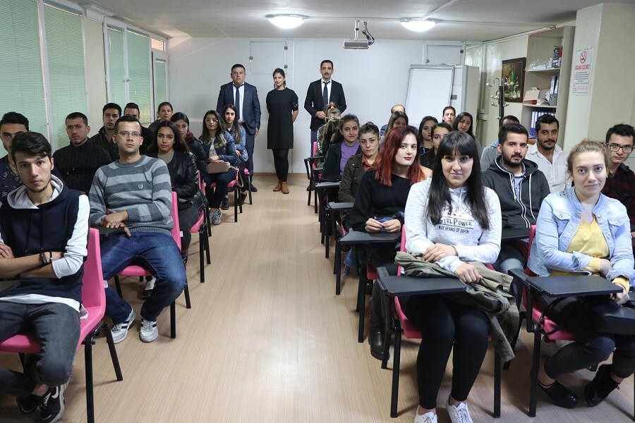 Gaziantep'te İEP İle 17 Kişi İstihdam Edilecek haber kapak görseli