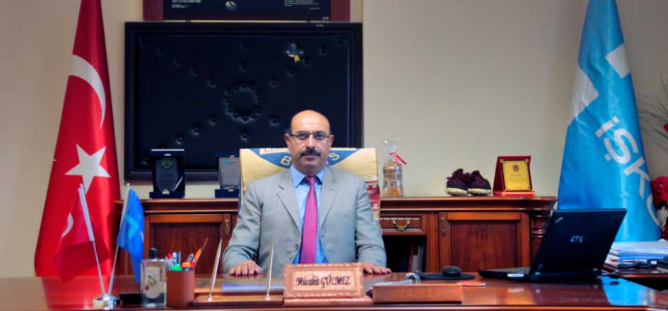 Mücahit GÜLMEZ