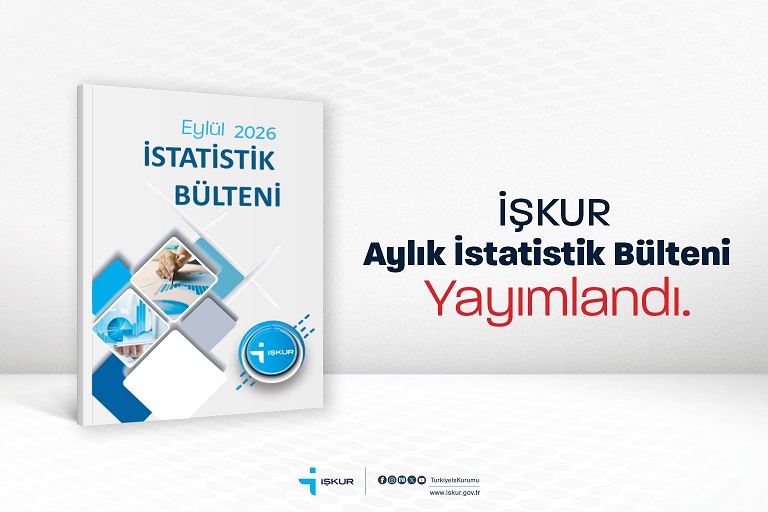 2026 Yılı Eylül Ayı İstatistik Bülteni Yayımlandı