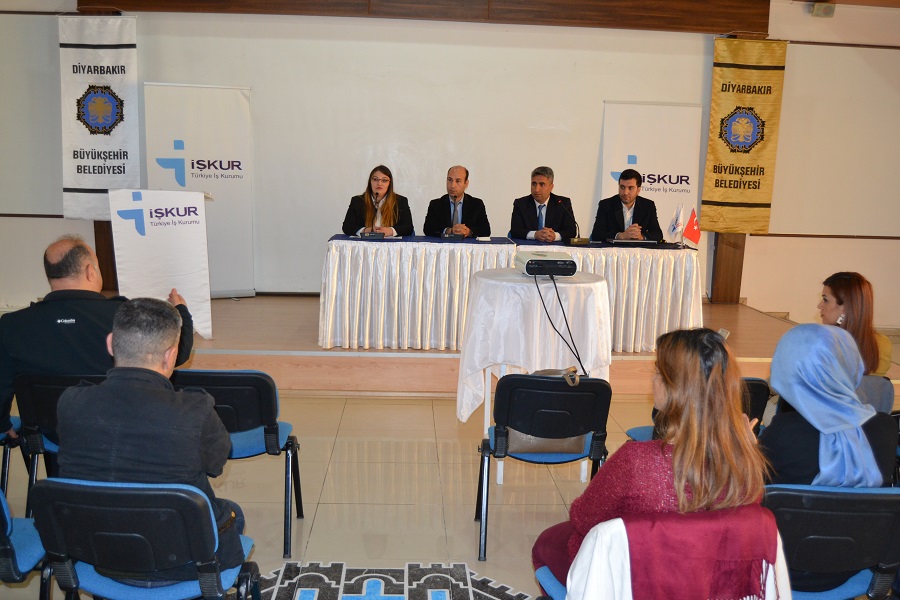 Diyarbakır'da Teşvik Bilgilendirme Toplantılarımız Hız Kesmeden Devam Ediyor haber kapak görseli