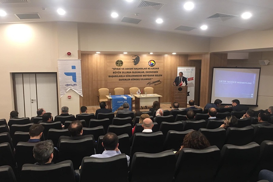 Bergama'da İstihdam Teşviklerini Anlattık haber kapak görseli