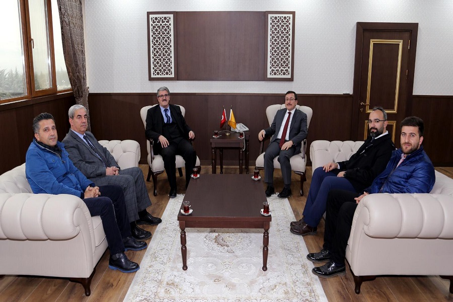 Malatya Öğrencilere Yönelik Faaliyetlerimiz Hız Kesmeden Devam Ediyor haber kapak görseli