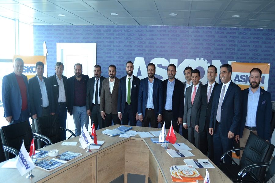 Diyarbakır'da Girişimcilik Eğitim Programlarımız Devam Ediyor haber kapak görseli