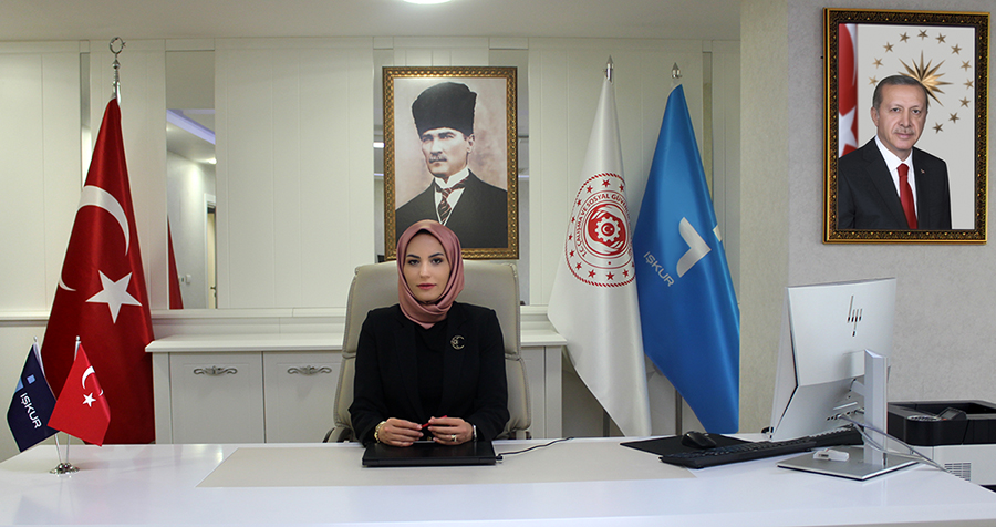 Günseli TUFAN
