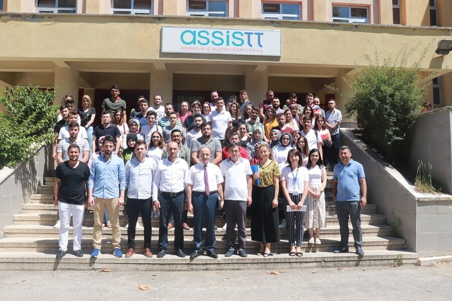 Giresun'da MEGİP Kapsamında Kurs Başlattık haber kapak görseli