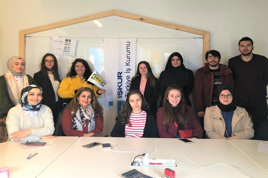 İstanbul’da Yeni İşbaşı Eğitim Programımız Başladı haber kapak görseli