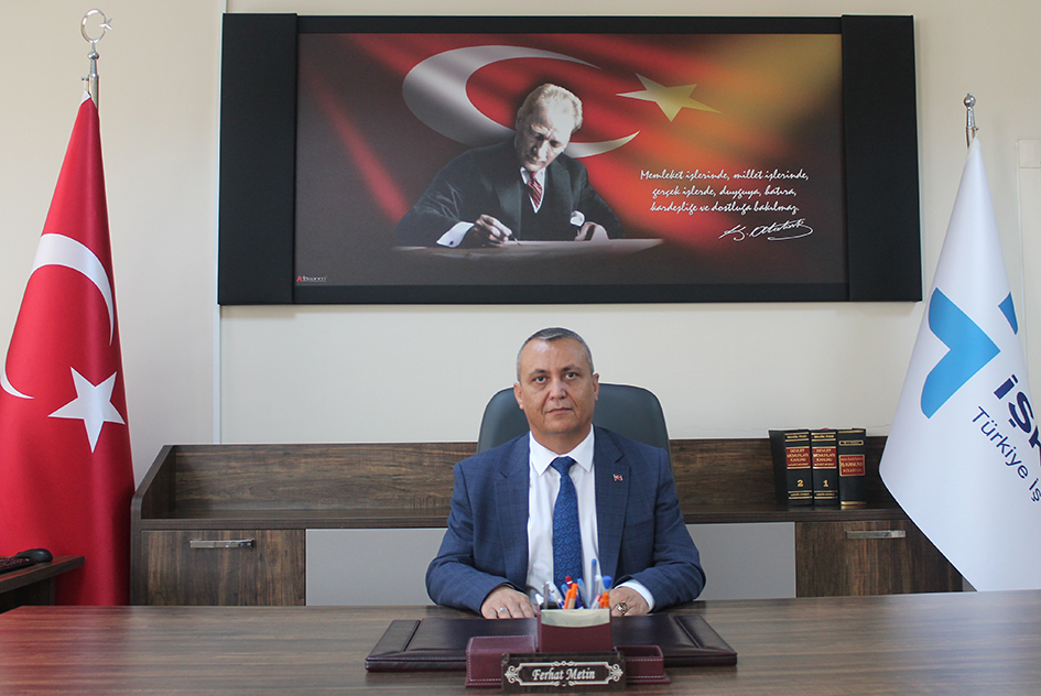Ferhat METİN
