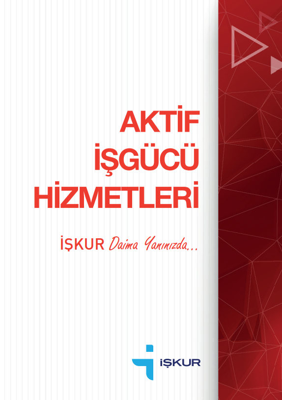 Aktif İş Gücü Hizmetleri
