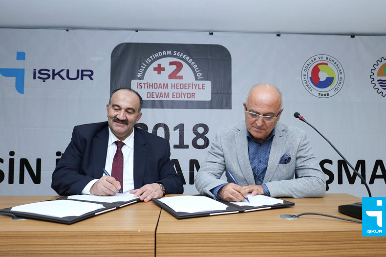 10 Yılda 7,5 Milyon İstihdam Sağlandı