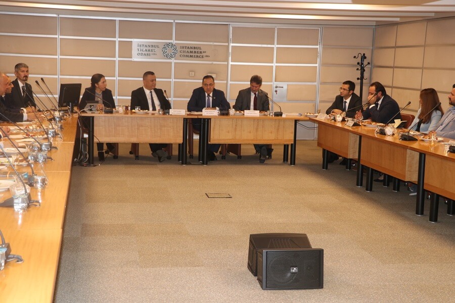 İstanbul İl İstihdam Ve Mesleki Eğitim Kurulu Toplantısı Gerçekleştirildi (1) haber kapak görseli