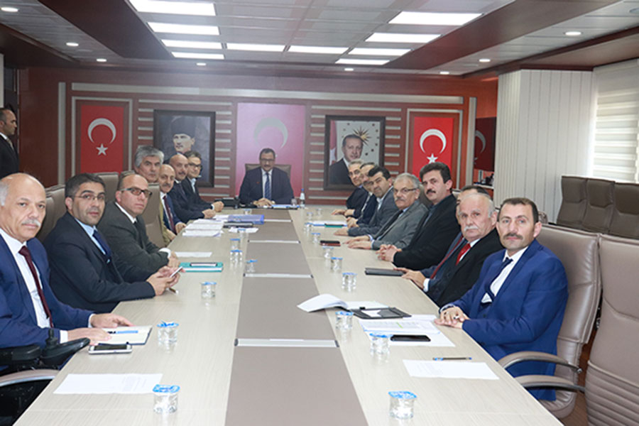 Giresun’da İl İstihdam ve Mesleki Eğitim Kurulu Toplantısı Gerçekleştirildi haber kapak görseli