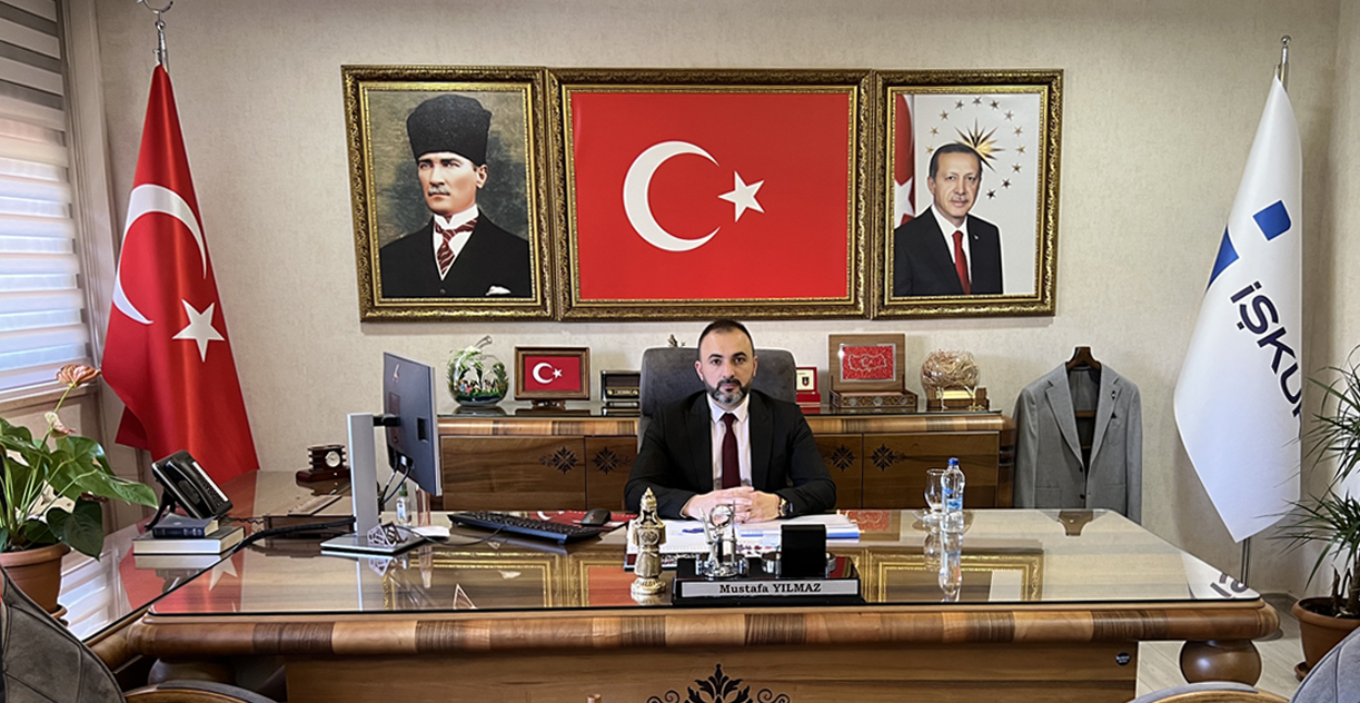 Mustafa YILMAZ
