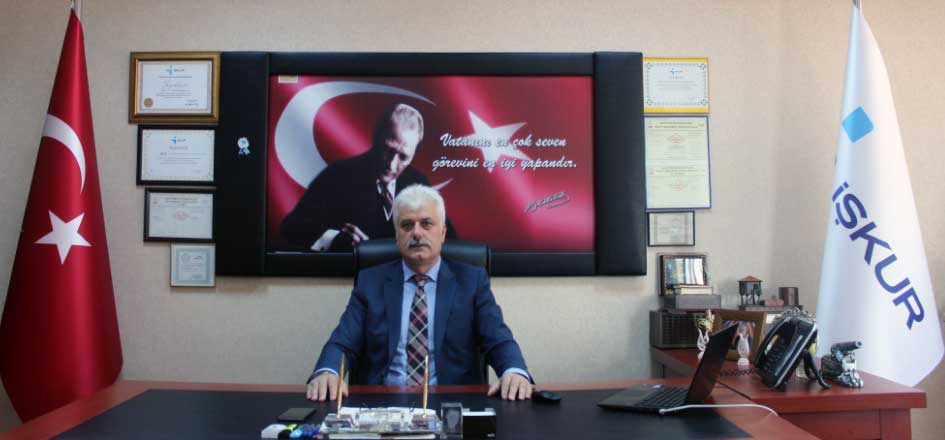 Hasan KİRAZ