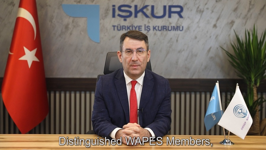 Workshop on “Career Development and Major Choices in the Post-Pandemic Era” Held in Partnership Between Azerbaijan and Turkey