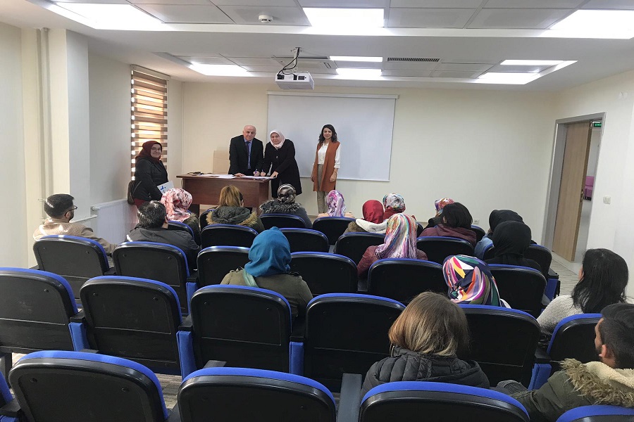 Kastamonu'da İEP İle İstihdama Katkı Sürüyor haber kapak görseli