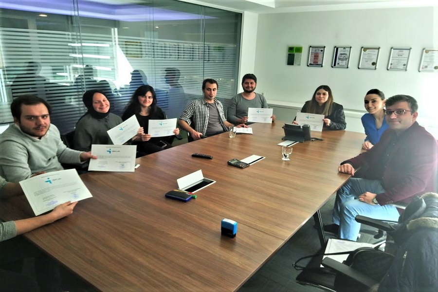 Kadıköy'de İşbaşı Eğitim Programlarımız Devam Ediyor haber kapak görseli