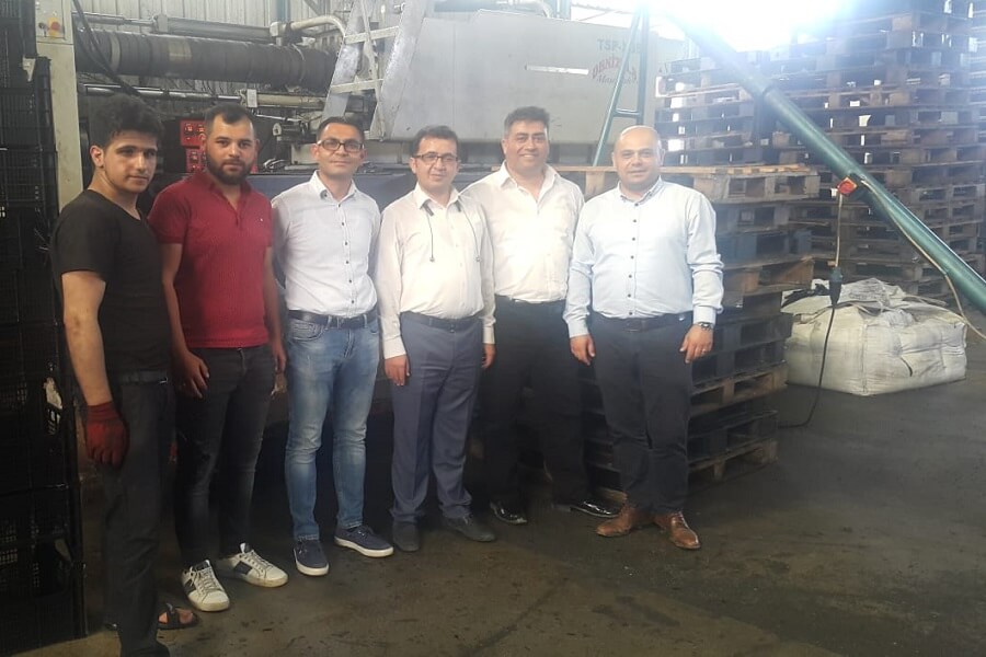 Mersin'de İstihdam Teşvikleri Bilgilendirme Ziyaretlerimiz Devam Ediyor haber kapak görseli