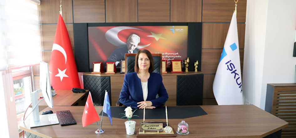 Şengül ÇİLDAM