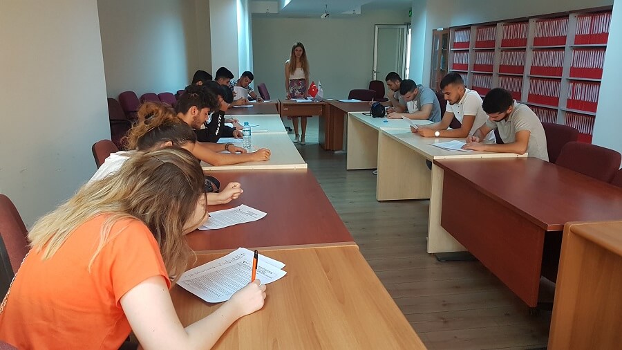 Çorlu’da “İşbaşı Eğitim Programı” Protokolü İmzaladık haber kapak görseli