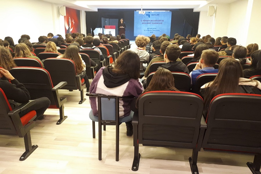 Zonguldak Öğrencilere Yönelik Faaliyetlerimiz Hız Kesmeden Devam Ediyor haber kapak görseli