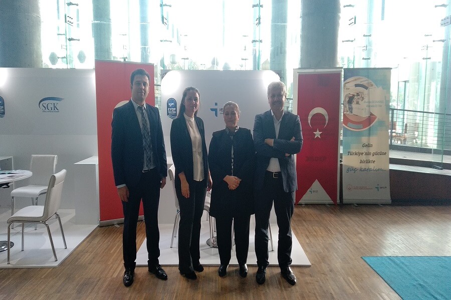 İstanbul'da “Kariyer ve İstihdam” Programı Düzenlendi haber kapak görseli